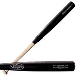 Louisville Slugger Youth Genuine Y125 Natural-Black Baseball Bat - 27