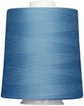 Superior Threads Omni 40-Weight Polyester Sewing Quilting Thread Cone 6000 Yard (#3102 Adrift)