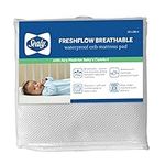 Sealy FreshFlow Breathable Waterpro
