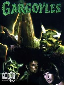 Gargoyles