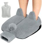 BEGKYA Foot Warmer Non Electric, He