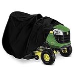 Indeed BUY Riding Lawn Mower Cover,