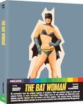 The Bat Woman (Limited Edition)