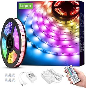 Lepro LED 