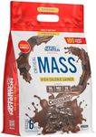 Applied Nutrition Original Critical Mass - Weight Gainer with MCT Powder, High Calorie Protein Powder Mass Gainer (6kg - 25 Servings) (Chocolate)