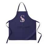 CafePress Snoopy S Apron (Dark) Kitchen Apron with Pockets