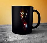 Marvel Coffee Mug For Men