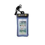 iROCKER Waterproof Cell Phone Case