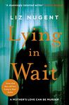 Lying in Wait: The chilling crime n