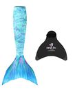 Fin Fun Mermaid Tails For Kids