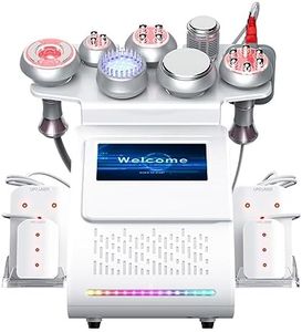 Vacuum 80k