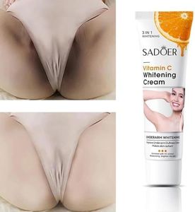 Skin White