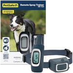 PetSafe Remote Spray Trainer, Dog T