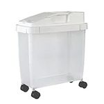 Dog Food Storage Container