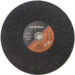 14-Inch Cut-Off Wheel,10-Pack,14 In