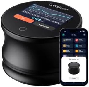 COFFMETER W1 Coffee Water Activity Meter ±0.02 aw Accuracy