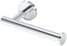 Gatco 5553 Sky Toilet Paper Holder, Chrome