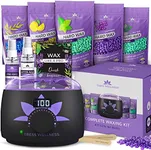 Tress Wellness Waxing Kit for Brazi