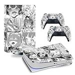 GilGames Decals for Playstation 5, 