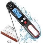 Cooking Thermometer For Meat And Fish