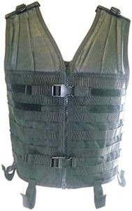 Condor Elite MV-002 Modular Vest Black