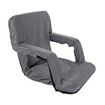 Camco Portable Stadium Seat | Ideal