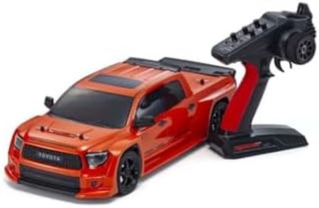 Kyosho Faz
