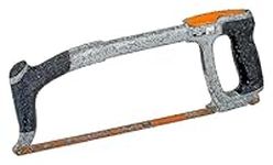 Bahco 325 Ergo Hand Hacksaw 12 Inch Aluminium frame, 300 mm