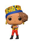 Funko Pop! Rocks: Salt-N-Pepa - Pepa