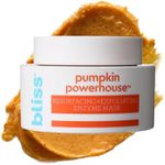 Bliss Pumpkin Powerhouse & Resurfac