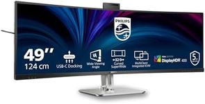 Philips 49B2U5900CH - 49 Inch QHD C