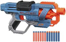 Nerf Elite 2.0 Commander RD-6 Dart 