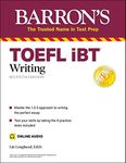 TOEFL iBT Writing (with online audi