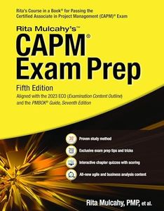 CAPM® Exam