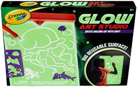 CRAYOLA Gl