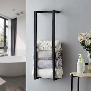 Towel Rack