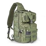hopopower Tactical Sling Bag Pack M