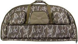 Bow Case - Mossy Oak Bottomland, Hang Tag