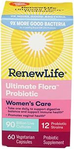 Renew Life