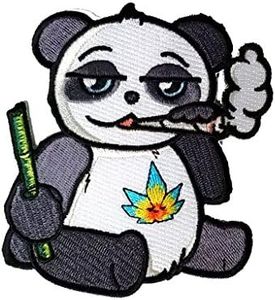 Pot Smokin