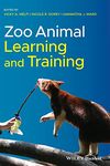 Zoo Animal Learning and Training