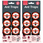 Non Toxic Ant Traps