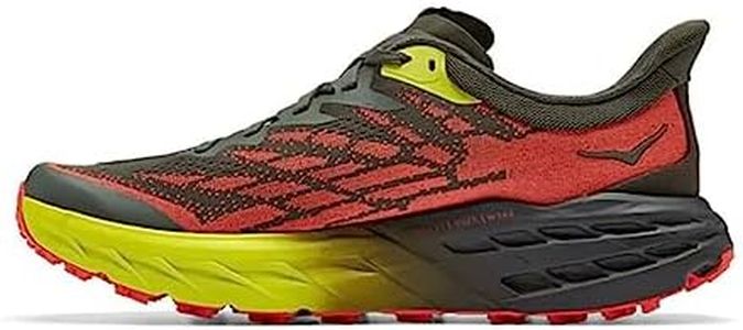 Hoka Speed