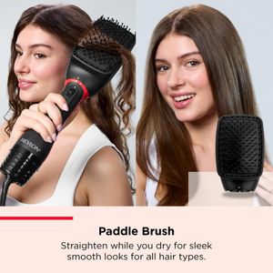 Revlon One-Step 5-in-1 Air Styler – Multi-Function Hair Dryer Brush