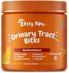Zesty Paws Cranberry Urinary Tract 