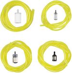 HUSWELL 4 Size Petrol Fuel Gas Line