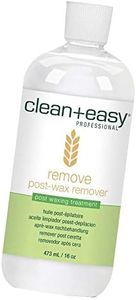 Clean & Easy After Wax Remover 475 ml, 475 ml
