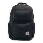 Carhartt Force Advanced 28L, Black, One Size