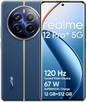 realme 12 Pro+ Dual SIM 512GB ROM +