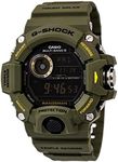 Casio GW9400-3CR Rangeman G-Shock O